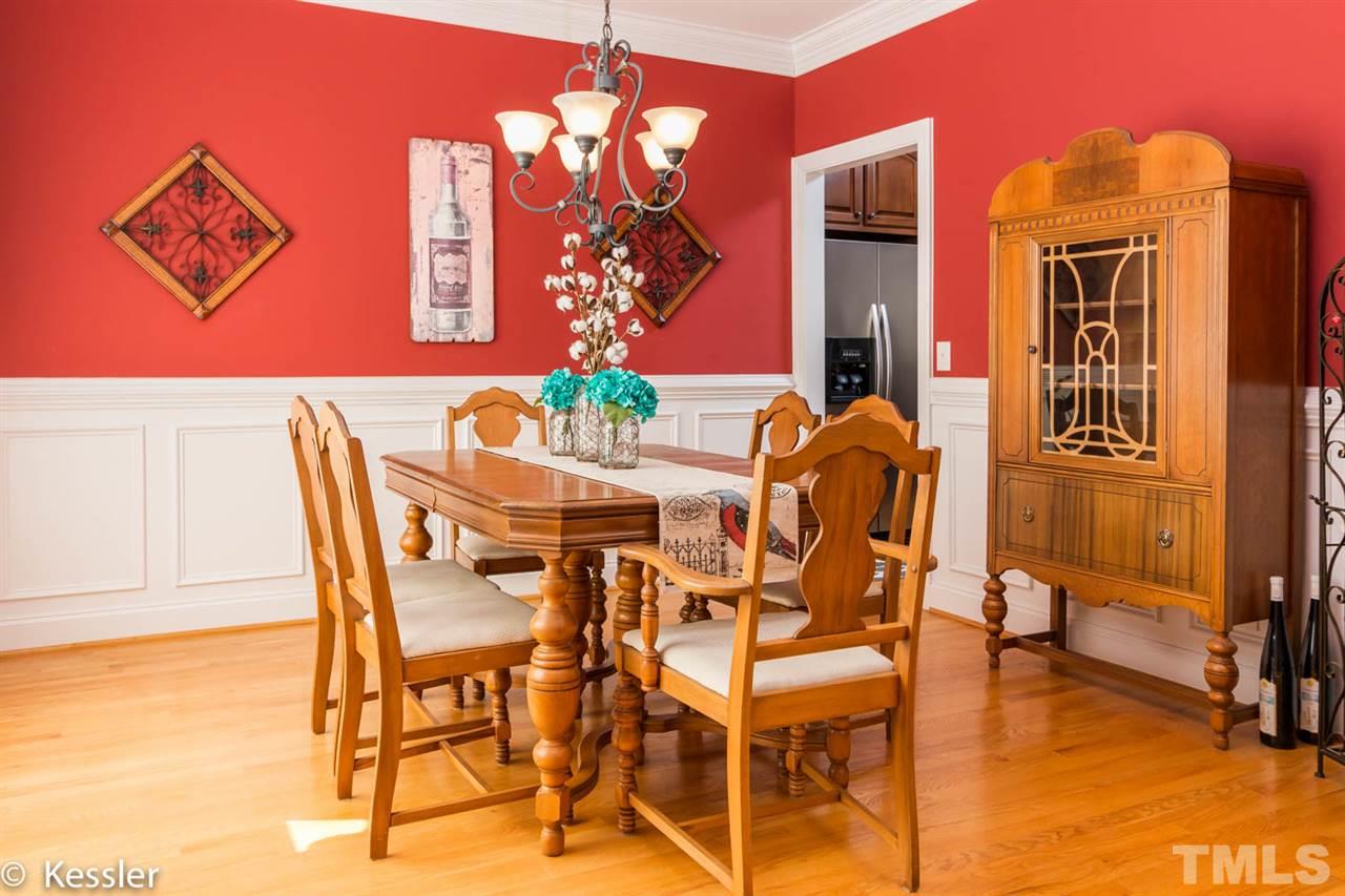 4813 Preacher Holmes Road Graham, NC 27253 - Photo 8 of 22 Gallery Image 8
