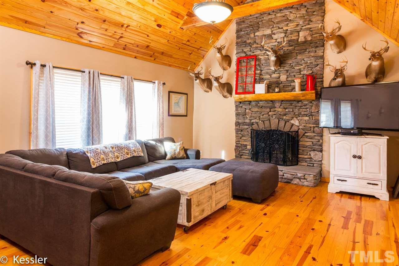 4813 Preacher Holmes Road Graham, NC 27253 - Photo 9 of 22 Gallery Image 9
