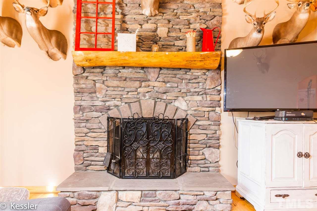 4813 Preacher Holmes Road Graham, NC 27253 - Photo 10 of 22 Gallery Image 10