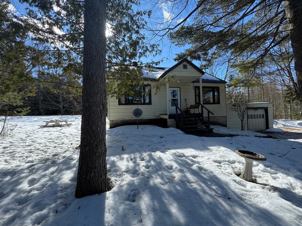 5371 Highway 51 Mercer, WI 54547 - Photo 20 of 23 Gallery Image 20