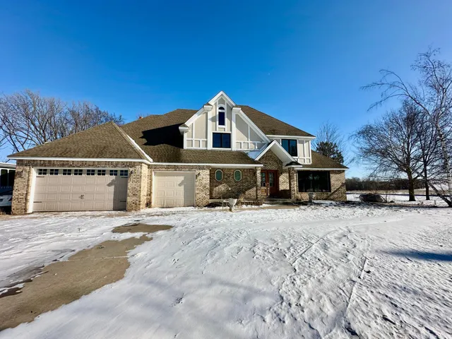 $750,000 | 7380 Ohland Avenue Northeast, Otsego, MN 55330