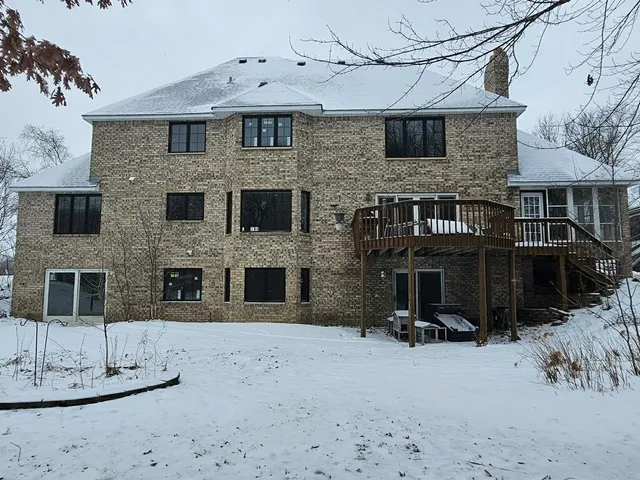 $750,000 | 7380 Ohland Avenue Northeast, Otsego, MN 55330