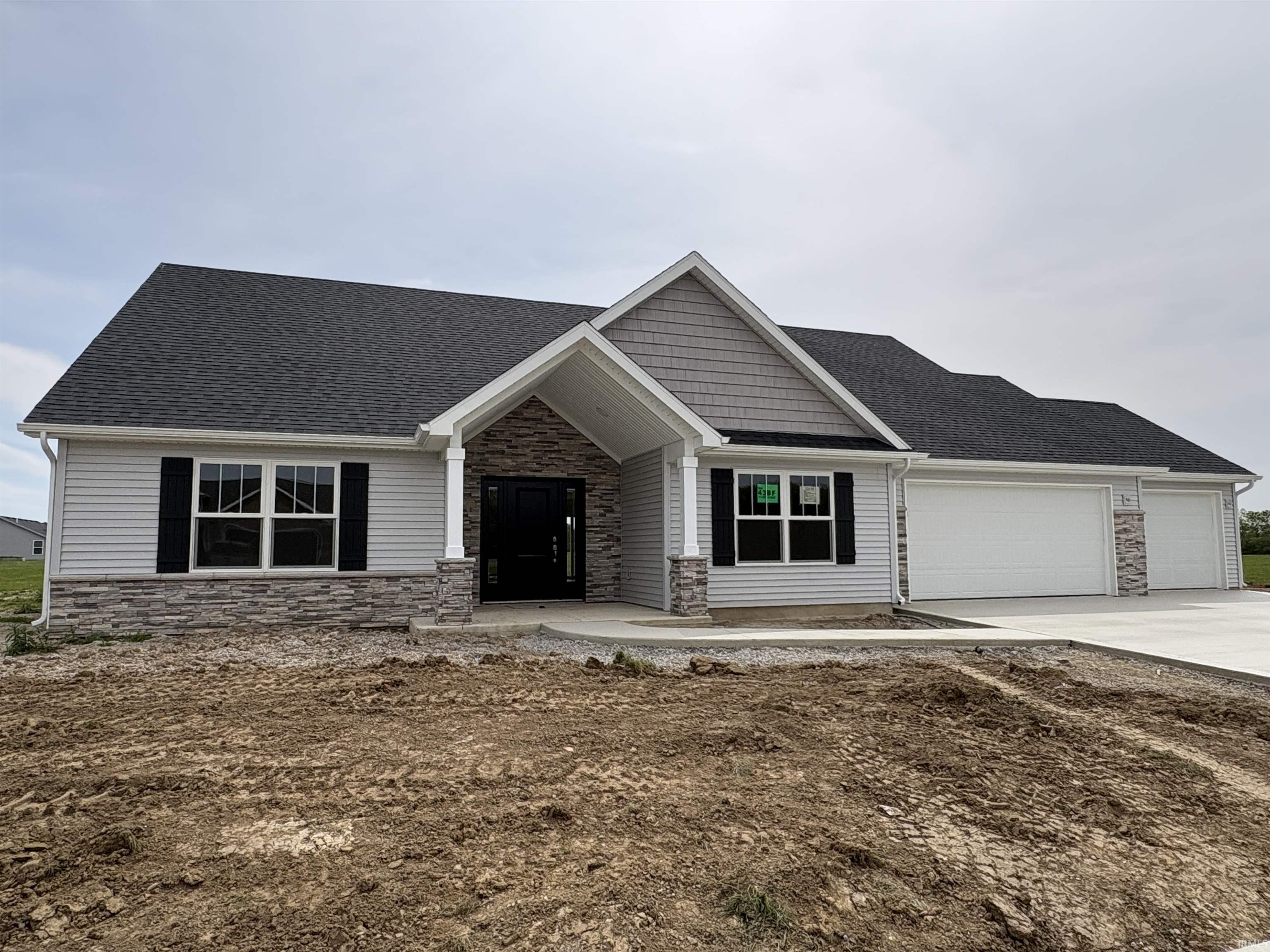 713 Poplar Pass Decatur, IN 46733 - Photo 1 of 23