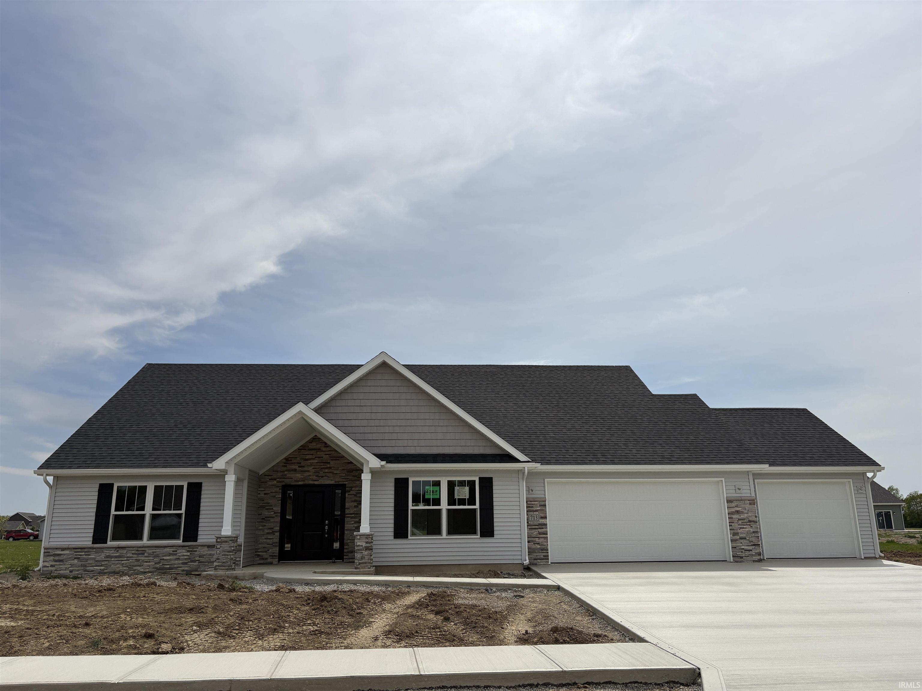 713 Poplar Pass Decatur, IN 46733 - Photo 2 of 23