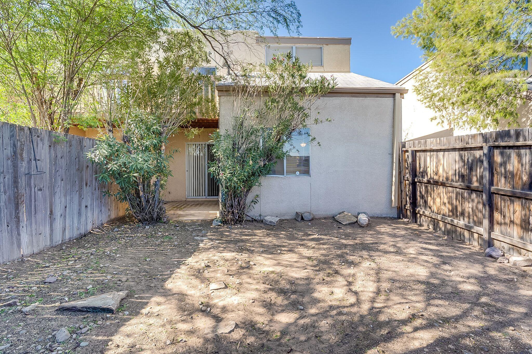 3750 North Country Club Road, Unit 45 Tucson, AZ 85716 - Photo 21 of 24