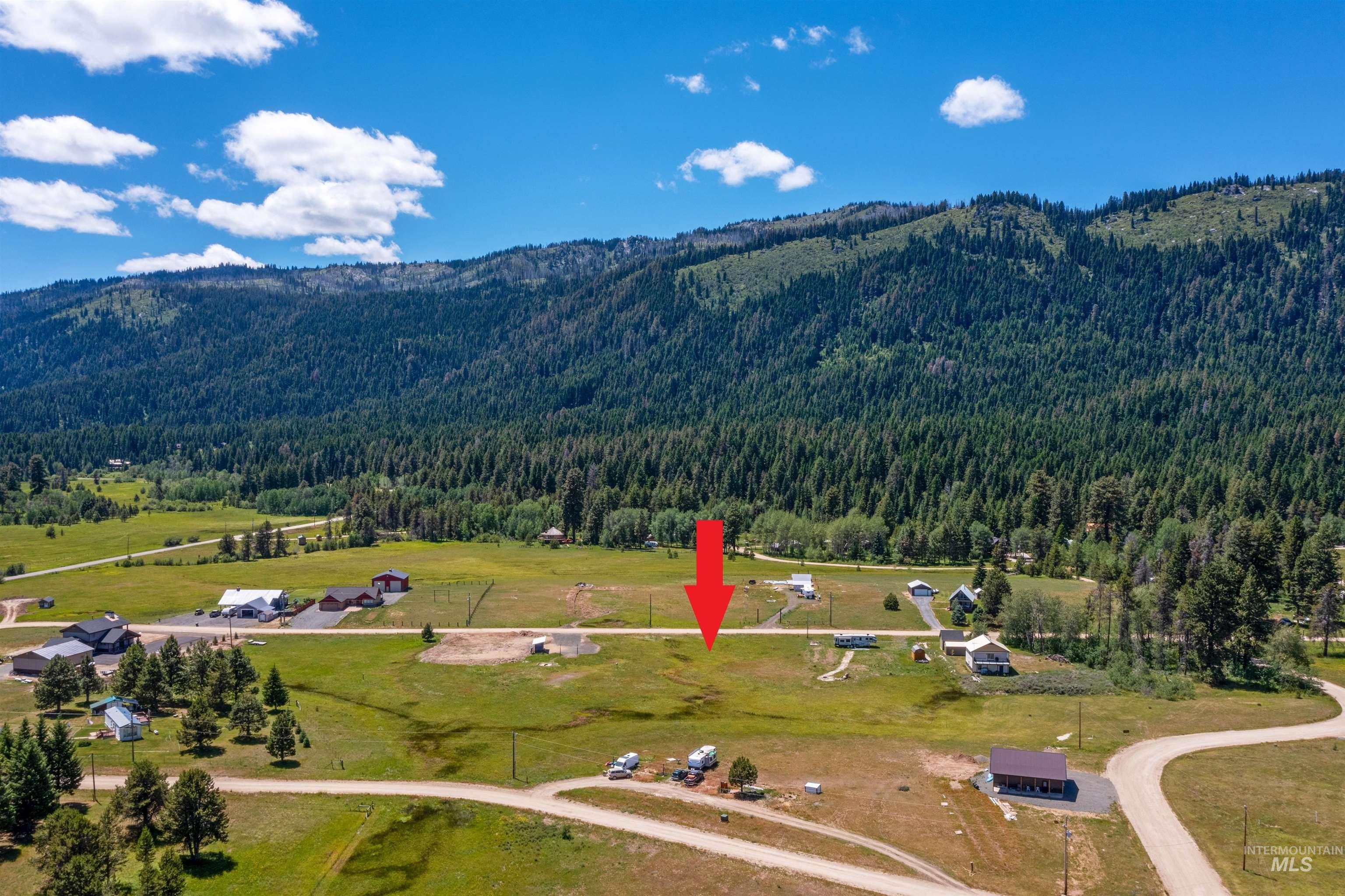 1896 Little Pine Road Donnelly, ID 83615 - Photo 9 of 16