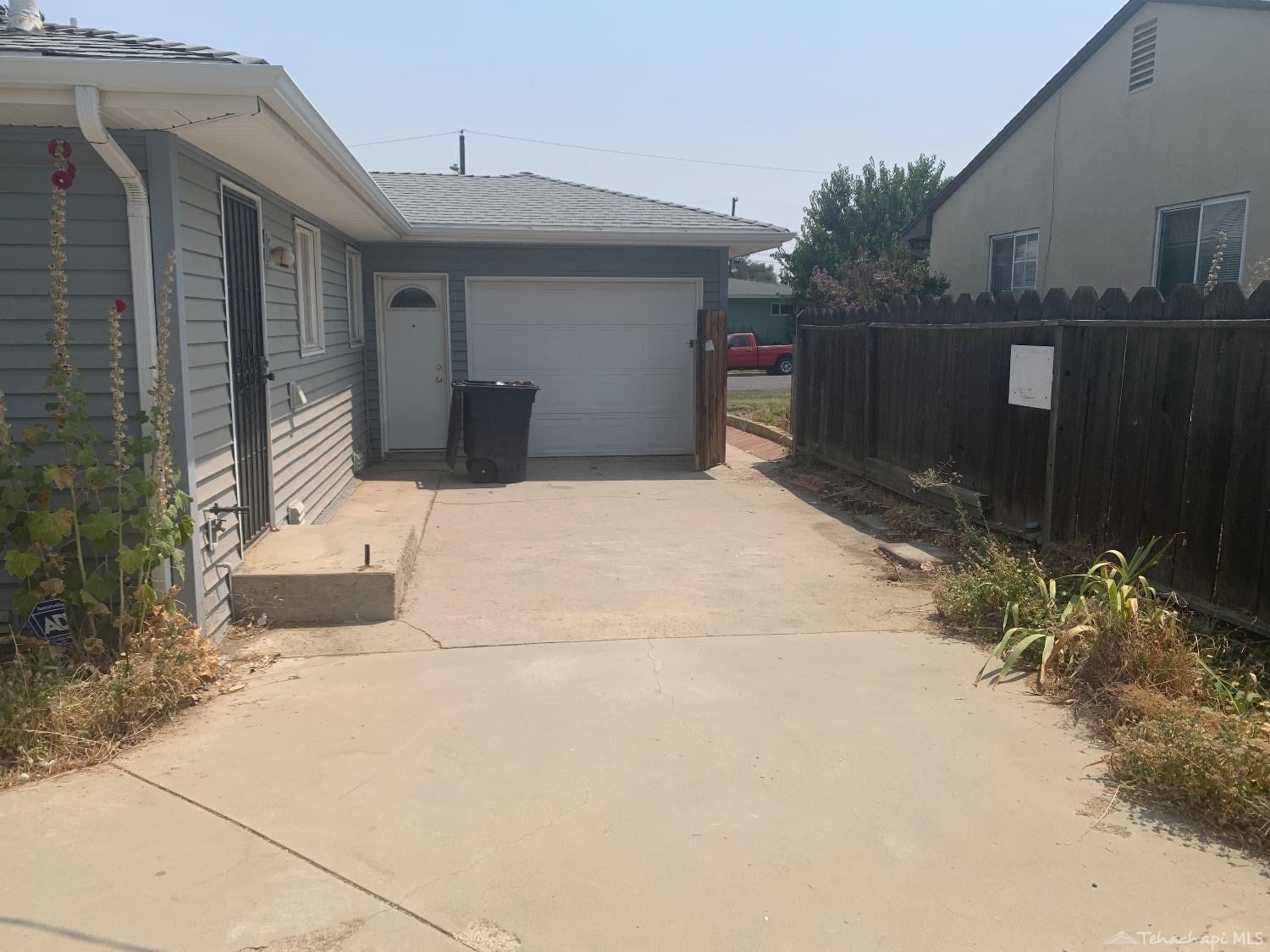 513 Carroll Way Tehachapi, CA 93561 - Photo 45 of 47 Gallery Image 45