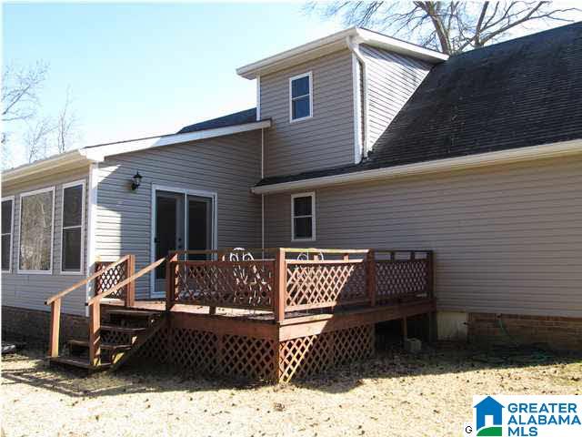 4319 Greenbrier Dear Road Anniston, AL 36207 - Photo 2 of 32