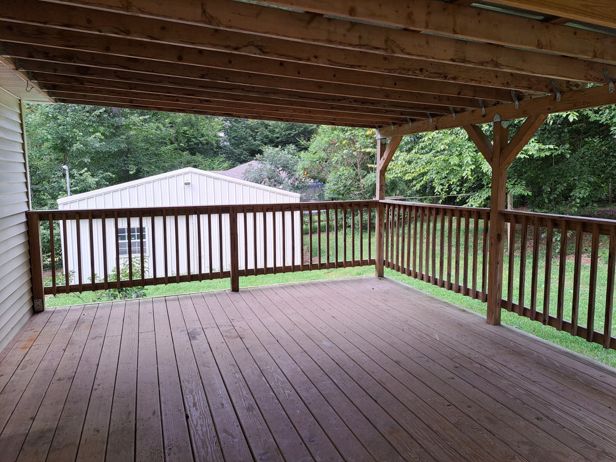 66 Russell Road Red Boiling Springs, TN 37150 - Photo 4 of 18
