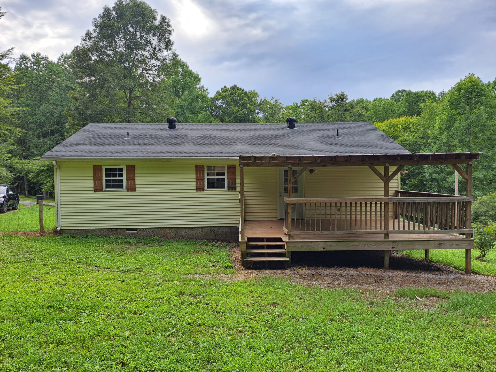 66 Russell Road Red Boiling Springs, TN 37150 - Photo 5 of 18