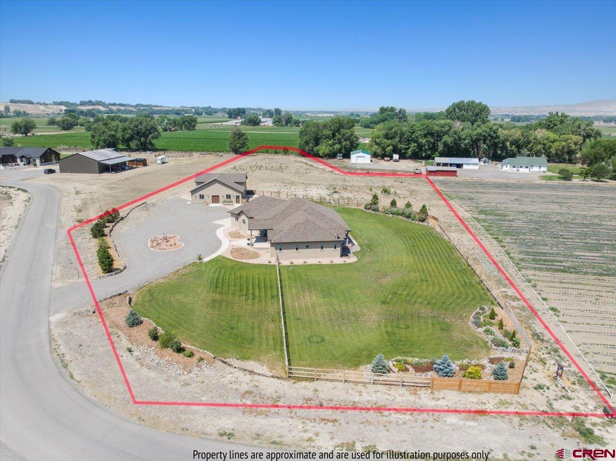 7417 Archway Road Delta, CO 81416 - Photo 42 of 45