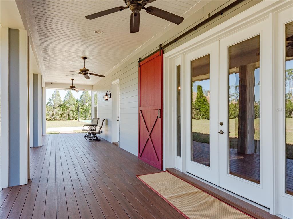 19018 Blake Road Odessa, FL 33556 - Photo 7 of 40 a very nice looking room with a ceiling fan and window