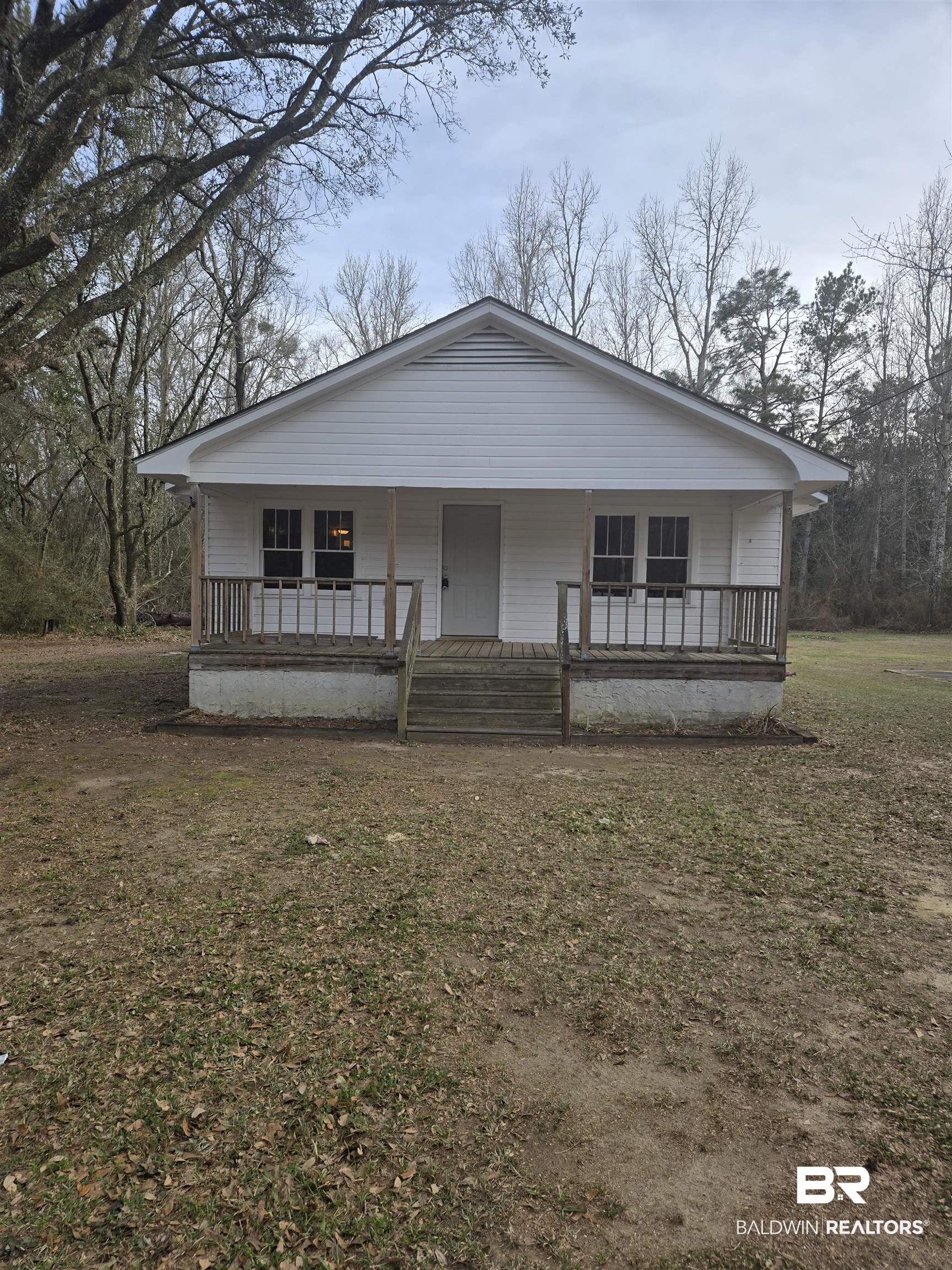 16360 Tolbert Road Bay Minette, AL 36507 - Photo 2 of 14