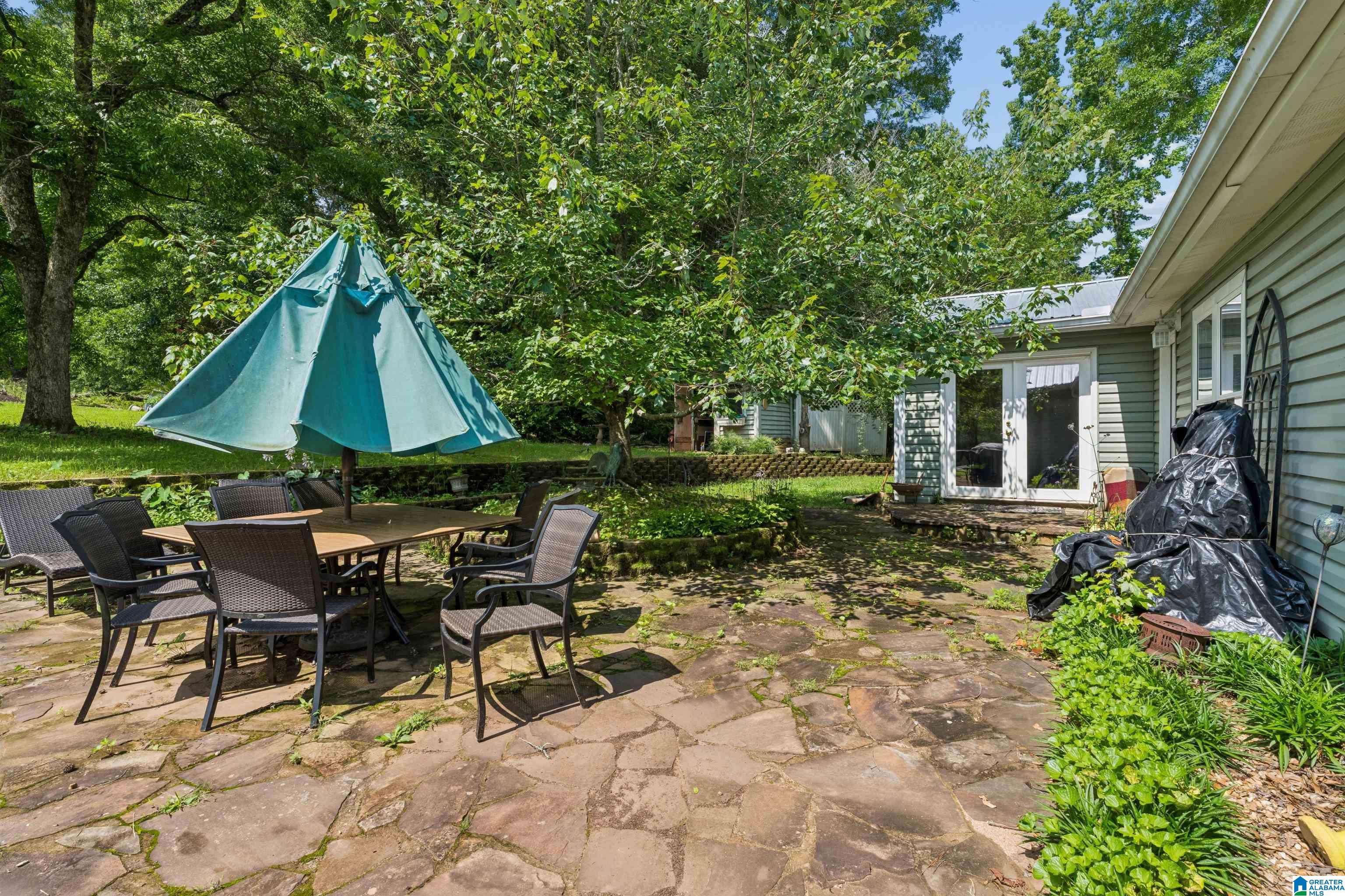 2026 Tyson Road Ashland, AL 36251 - Photo 62 of 63