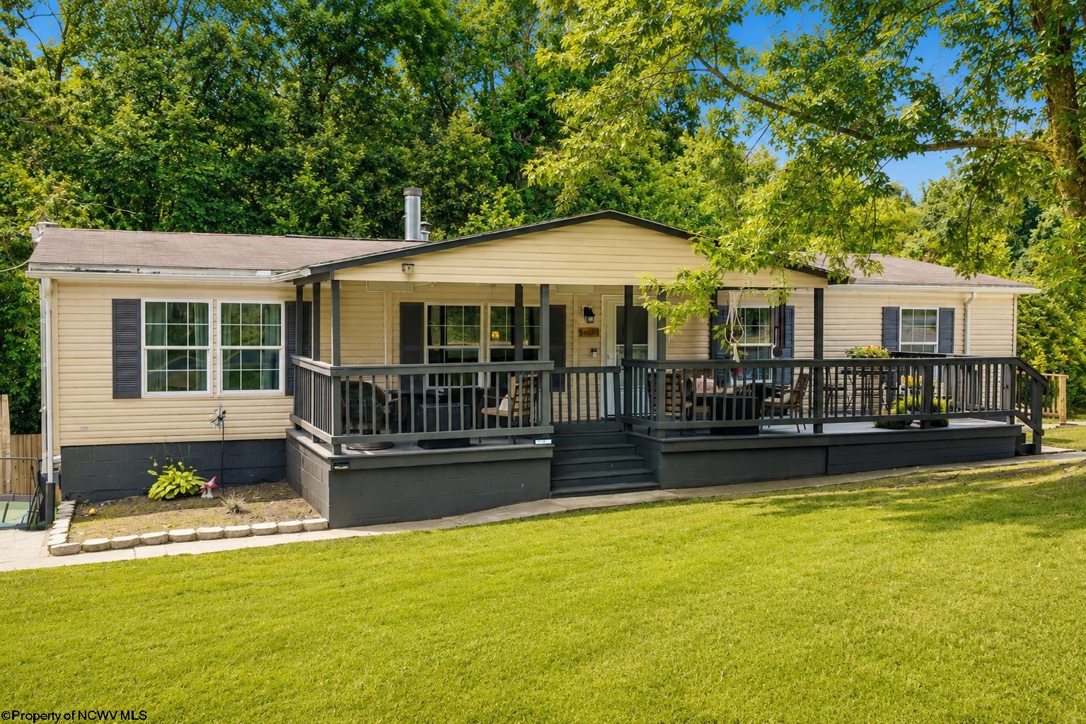 2567 Rohr Road Masontown, WV 26542 - Photo 1 of 23 Gallery Image 1