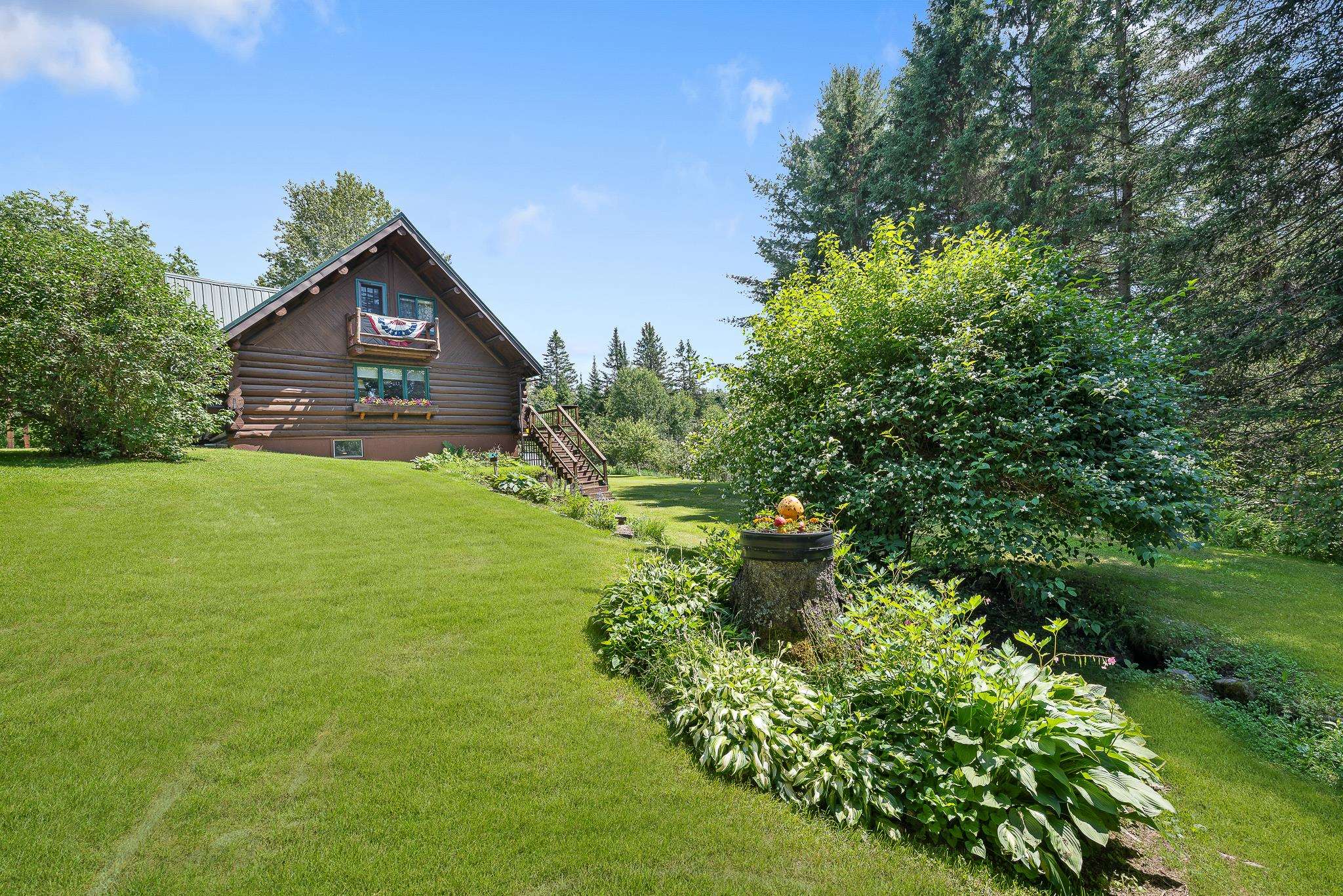 226 East Colebrook Road Colebrook, NH 03576 - Photo 54 of 57