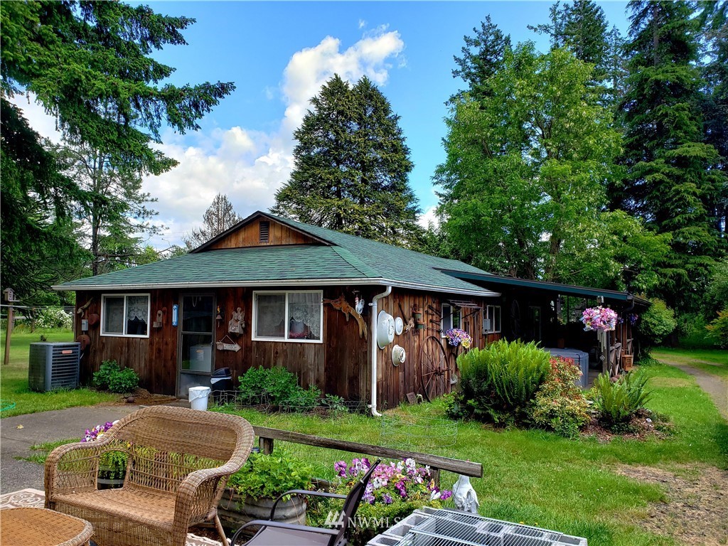 65 Cloquallum Road Elma, WA 98541 - Photo 2 of 25 Gallery Image 2