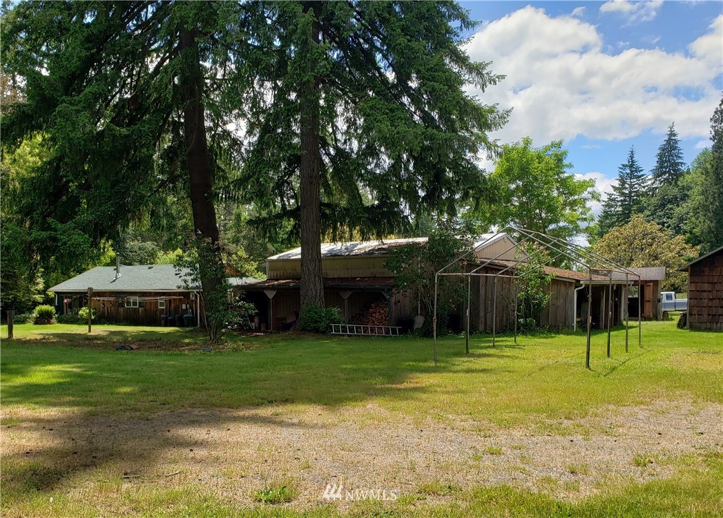 65 Cloquallum Road Elma, WA 98541 - Photo 8 of 25 Gallery Image 8