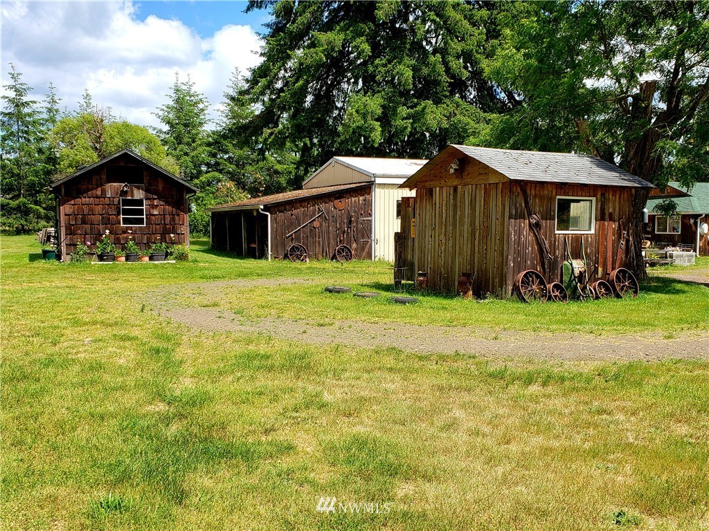 65 Cloquallum Road Elma, WA 98541 - Photo 9 of 25 Gallery Image 9