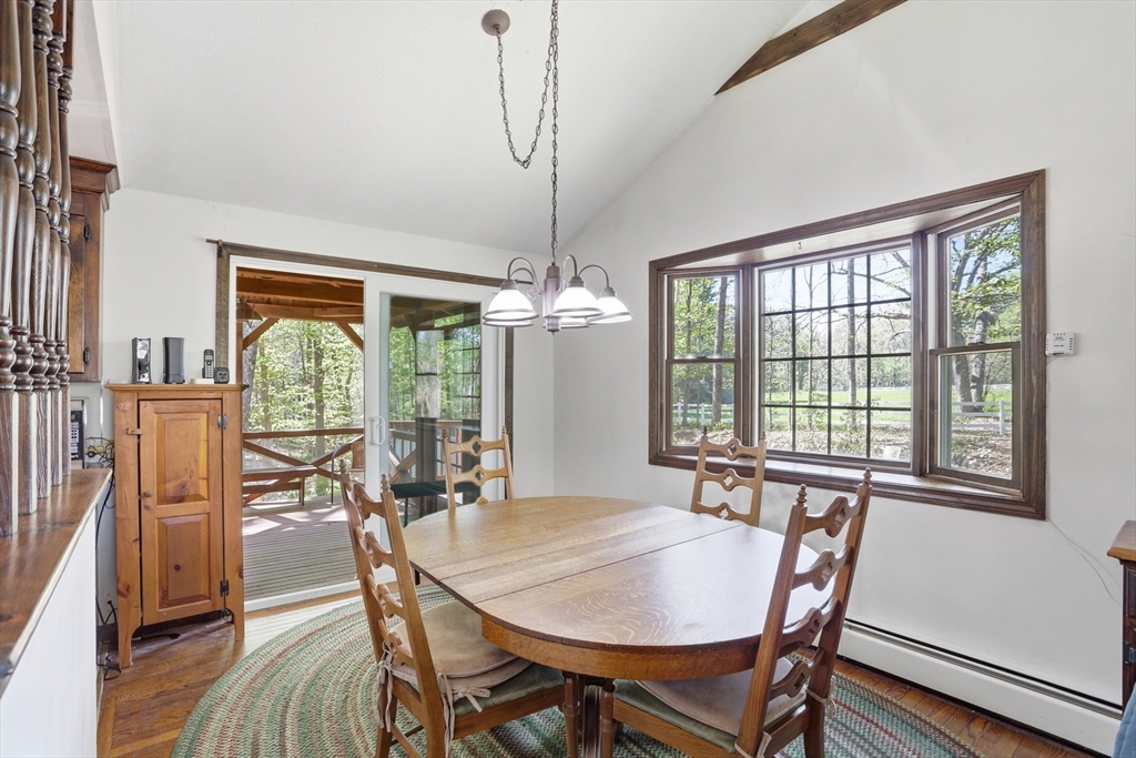23 Bancroft Street Pepperell, MA 01463 - Photo 4 of 24