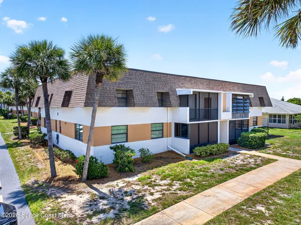 $225,000 | 2700 North Hwy A1A, Unit 4103, Indialantic, FL 32903