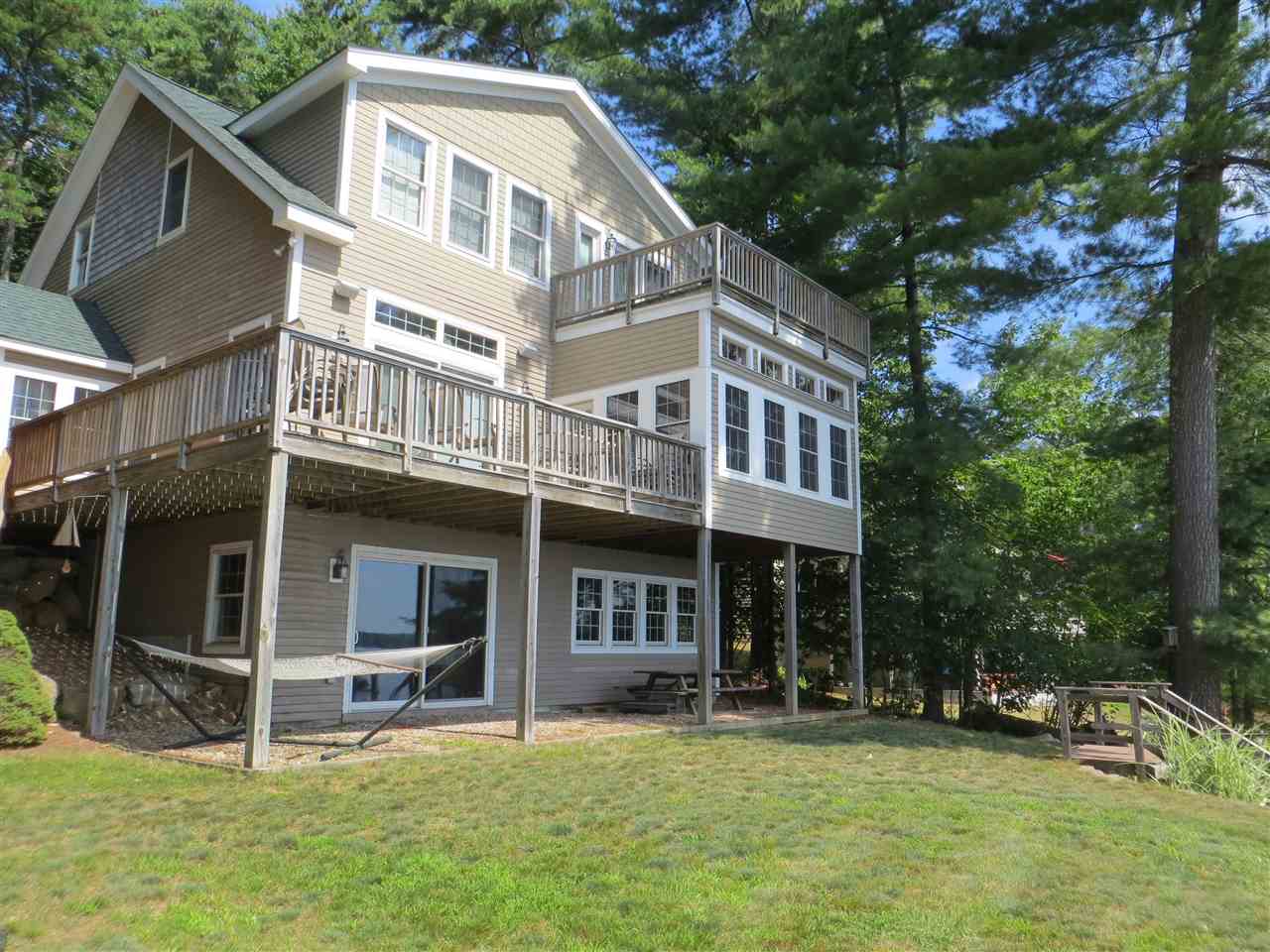 102 Cattle Landing Road Meredith, NH 03253 - Photo 1 of 40