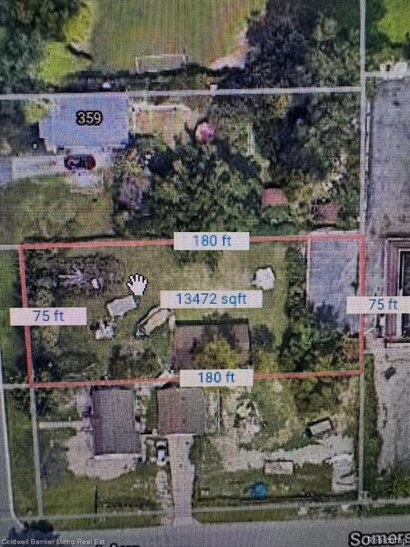 375 Arcola Street Inkster, MI 48141 - Photo 1 of 1