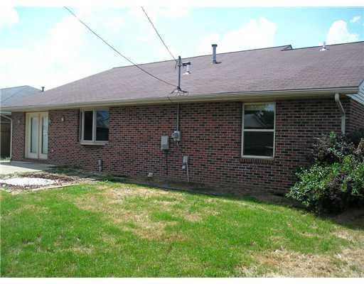 3976 Delmar Circle Springfield, OH 45503 - Photo 9 of 10
