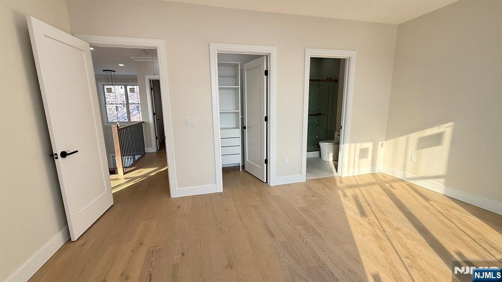 24 Peterson Road Wayne, NJ 07470 - Photo 26 of 31 wooden floor in an empty room with a window