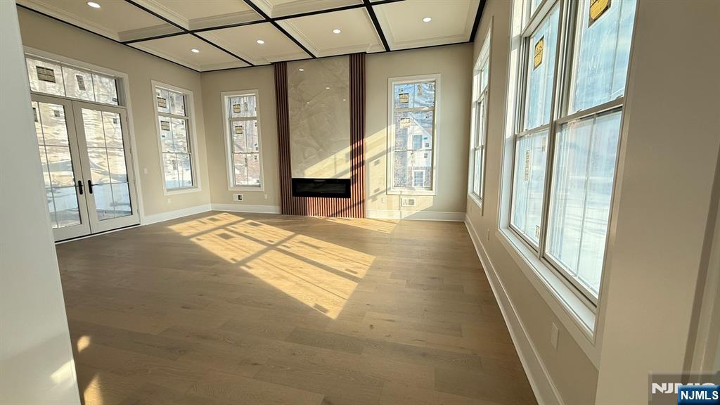 24 Peterson Road Wayne, NJ 07470 - Photo 4 of 31 a view of livingroom with furniture