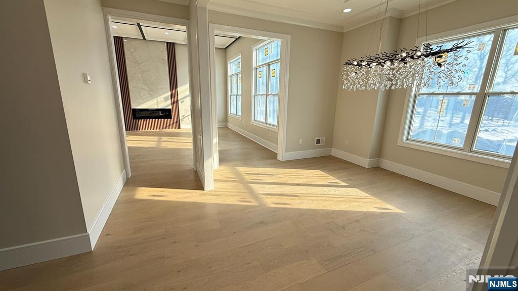 24 Peterson Road Wayne, NJ 07470 - Photo 7 of 31 a view of livingroom with window