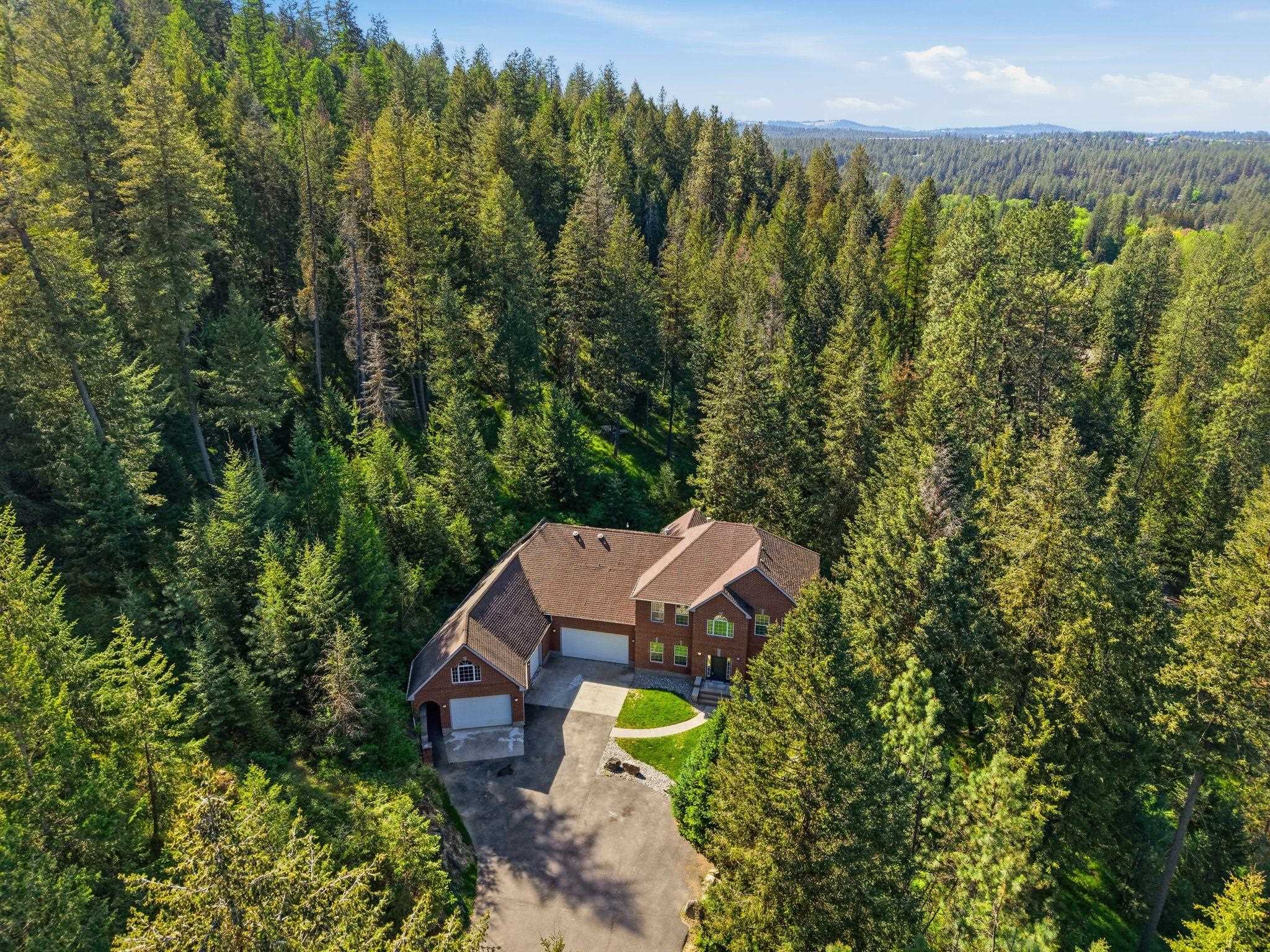 14607 North Shady Slope Road Spokane, WA 99208 - Photo 44 of 49