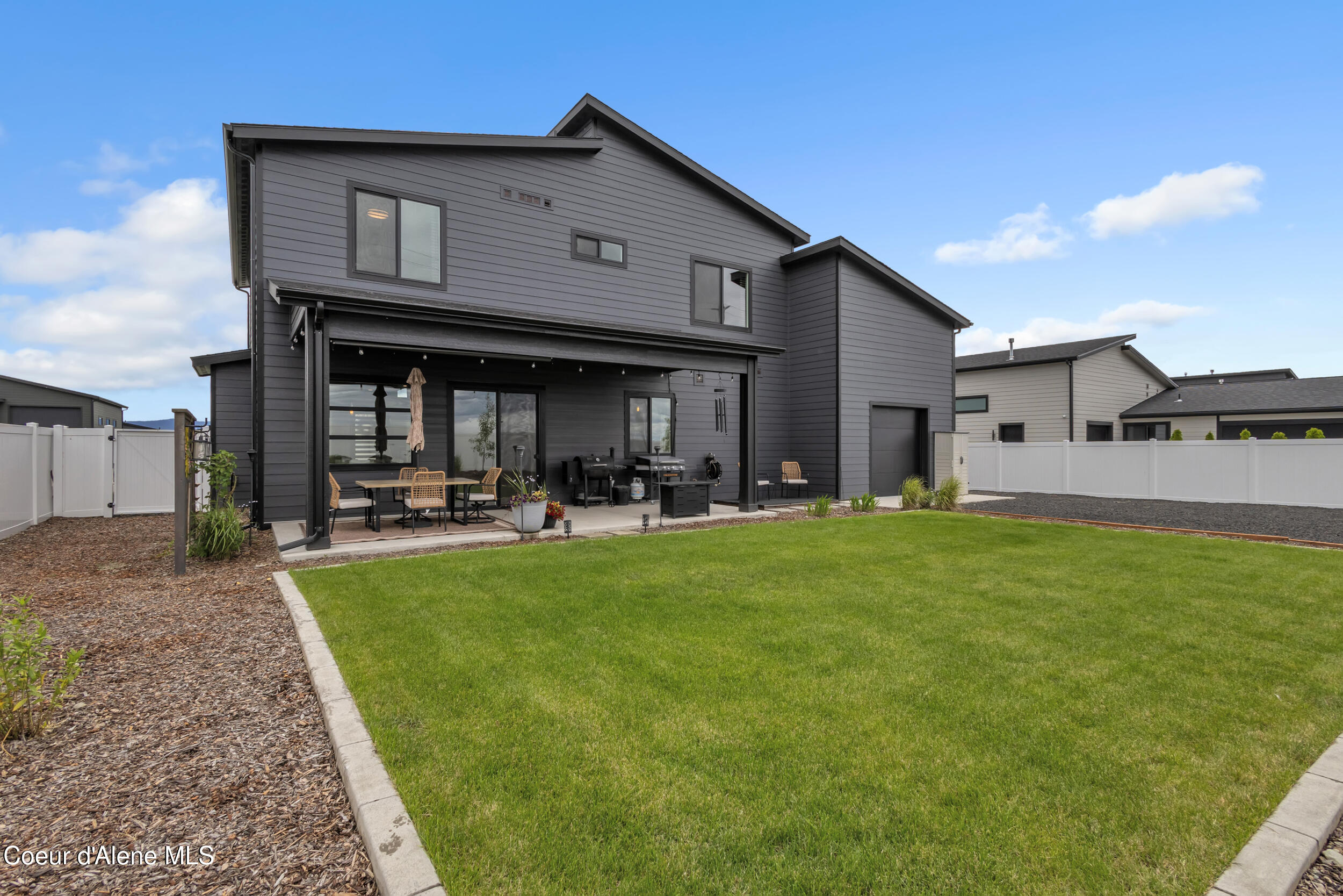 12928 North Krauss Circle Rathdrum, ID 83858 - Photo 43 of 49 42. Back Yard