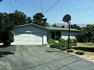 4020 Foothill Road Santa Barbara, CA 93110 - Photo 1 of 1 Listing Photo