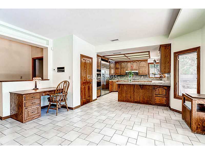 5 Quail Run Road Henderson, NV 89014 - Photo 35 of 35 Great Room. Great room OPEN FLOOR PLAN to KITCHEN and Built in Desk