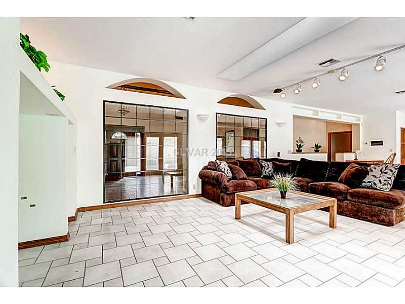 5 Quail Run Road Henderson, NV 89014 - Photo 26 of 35 Great Room.