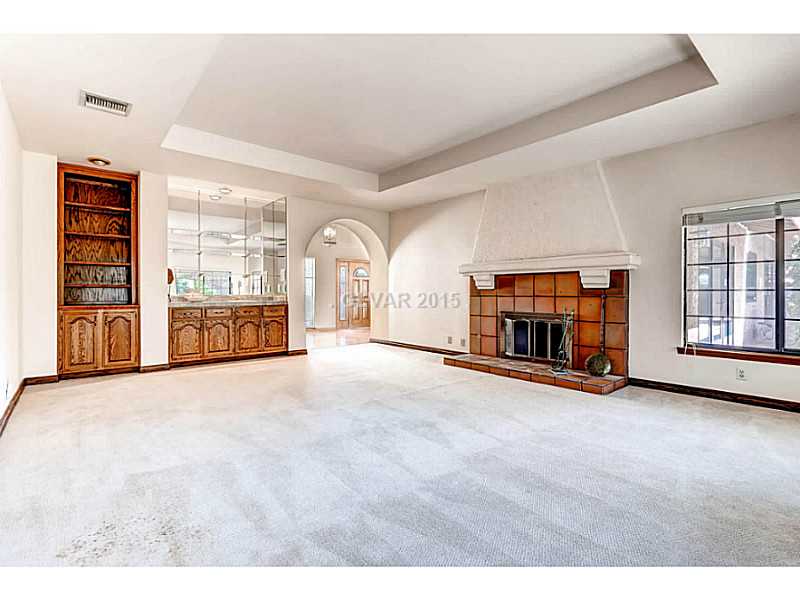 5 Quail Run Road Henderson, NV 89014 - Photo 8 of 35 Living Room.