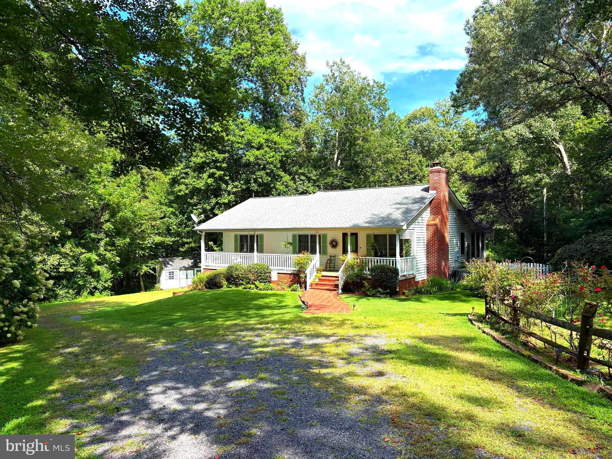 304 James City Road Reva, VA 22735 - Photo 36 of 41 Gallery Image 36