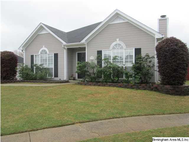 175 Stonebridge Circle Pelham, AL 35124 - Photo 1 of 20