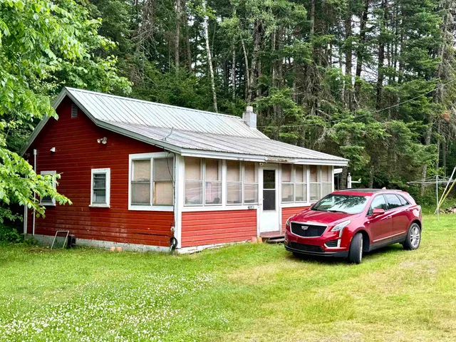 $139,000 | 1024 Highway 3, Columbia, NH 03590