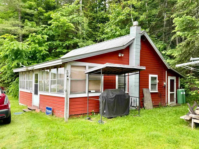 $139,000 | 1024 Highway 3, Columbia, NH 03590
