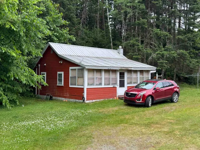 $139,000 | 1024 Highway 3, Columbia, NH 03590