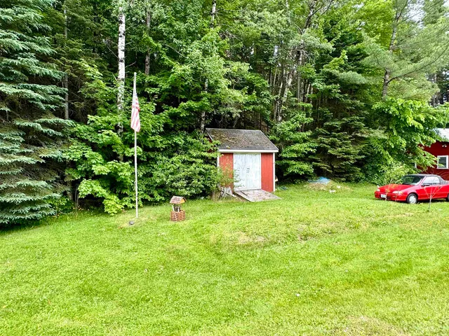 $139,000 | 1024 Highway 3, Columbia, NH 03590