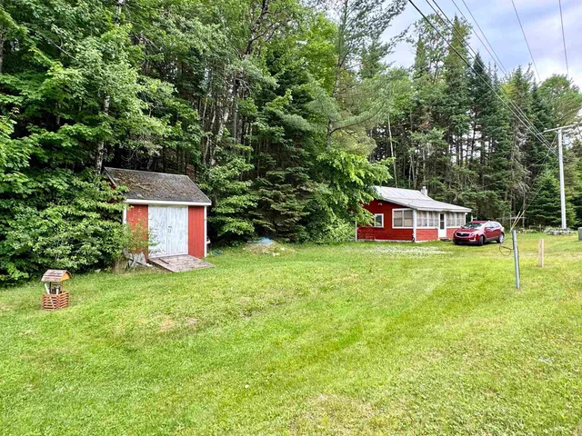 $139,000 | 1024 Highway 3, Columbia, NH 03590