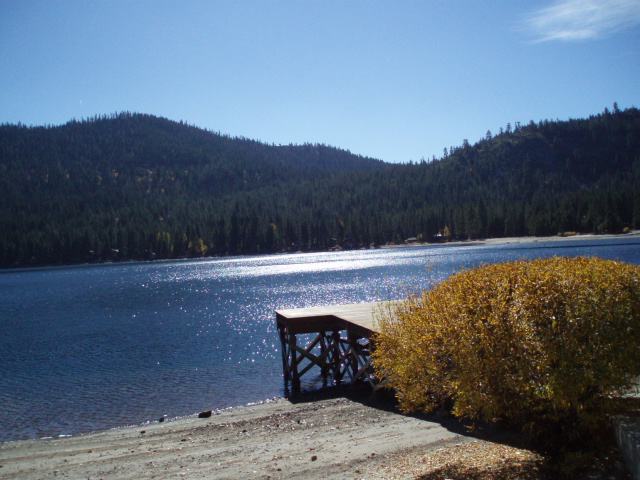 15775 Donner Pass Road, Unit 221 Truckee, CA 96161 - Photo 9 of 9 Gallery Image 9