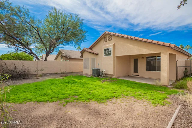 $2,445 | 21629 North 79th Drive, Peoria, AZ 85382