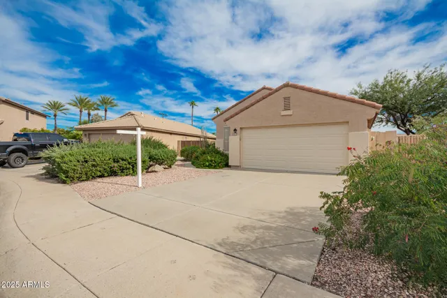 $2,445 | 21629 North 79th Drive, Peoria, AZ 85382