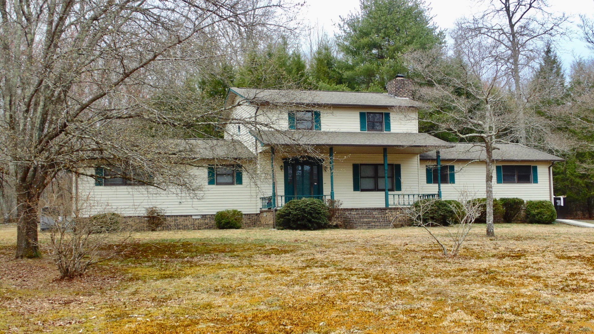 187 Hunziker Road Tracy City, TN 37387 - Photo 1 of 29 Gallery Image 1