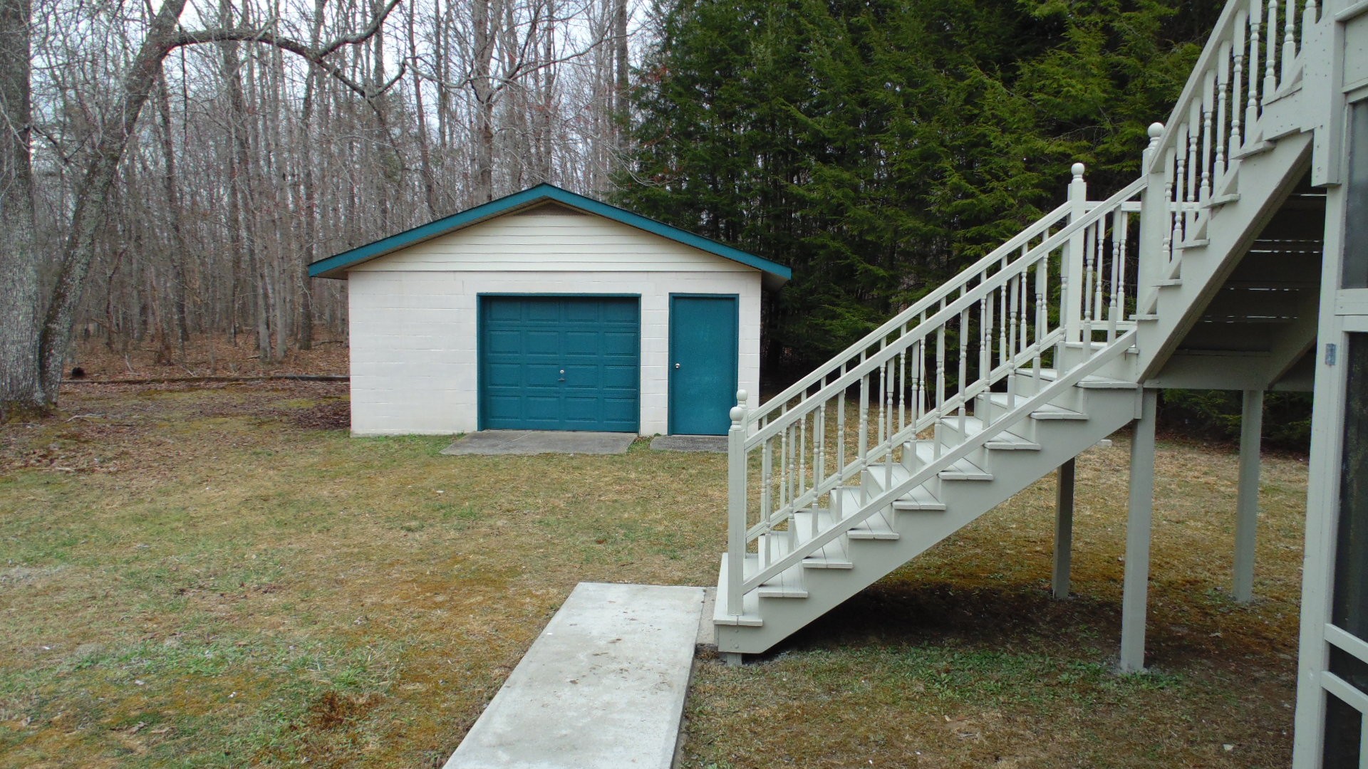 187 Hunziker Road Tracy City, TN 37387 - Photo 25 of 29 Gallery Image 25