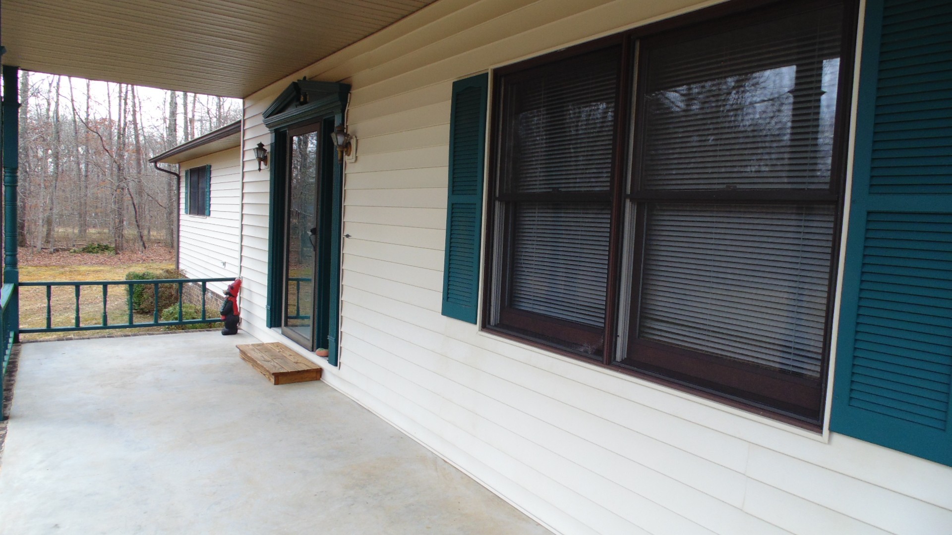 187 Hunziker Road Tracy City, TN 37387 - Photo 27 of 29 Gallery Image 27